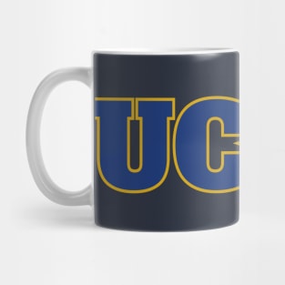 UC Sunnydale Mug